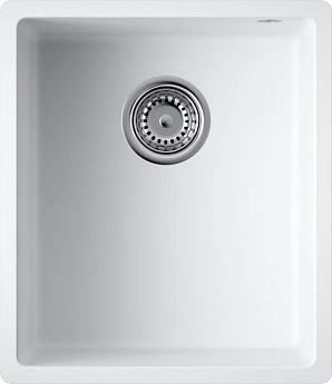 картинка Мойка для кухни Omoikiri BOSEN-38 