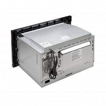картинка Микроволновая печь Delonghi DMO 25IM TORINO  картинка Микроволновая печь Delonghi DMO 25IM TORINO
