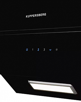 картинка Кухонная вытяжка Kuppersberg F 600 BX  картинка Кухонная вытяжка Kuppersberg F 600 BX