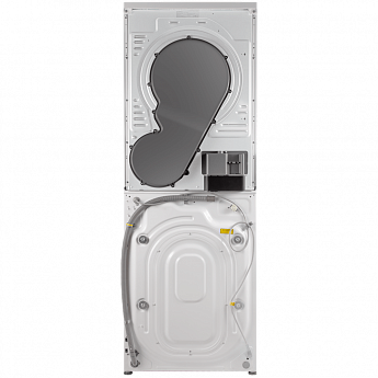 картинка Стиральная машина с сушкой Maunfeld MBMO349GB 
