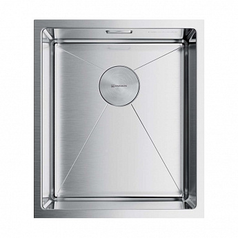 картинка Мойка для кухни Omoikiri Taki-38-U/IF-IN 