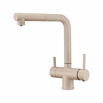 картинка Смеситель Emar QUARTZ ЕСВ 7017  картинка Смеситель Emar QUARTZ ЕСВ 7017