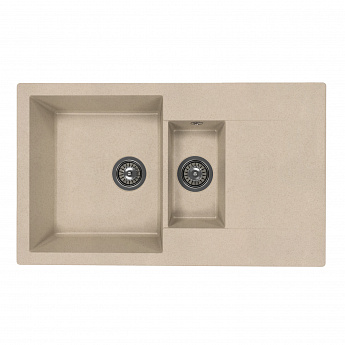 картинка Мойка для кухни Florentina ТОСКАНА 860К 