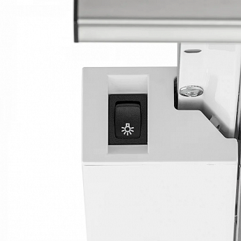 картинка Кухонная вытяжка Krona VENDY 600 INOX (1 МОТОР)  картинка Кухонная вытяжка Krona VENDY 600 INOX (1 МОТОР)