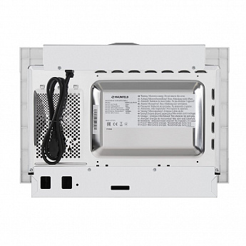 картинка Микроволновая печь Maunfeld MBMO.20.2PGW 