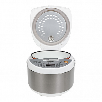 картинка Мультиварка Nordfrost MC 550 WX 