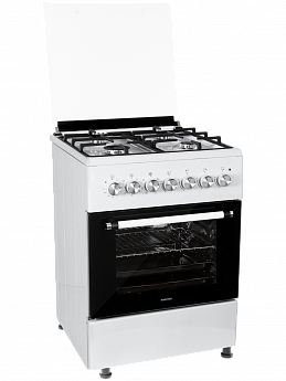 картинка Газовая кухонная плита Nord GE 6064 W 