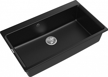 картинка Мойка для кухни Rivelato AXEL Х-90 