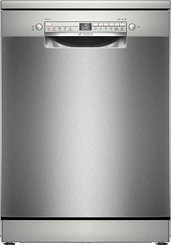 картинка Посудомоечная машина отдельностоящая Bosch SMS2HVI02E  картинка Посудомоечная машина отдельностоящая Bosch SMS2HVI02E