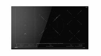 картинка Индукционная варочная панель Teka IZS 97630 MST BLACK 