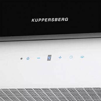 картинка Кухонная вытяжка Kuppersberg MINT 90  картинка Кухонная вытяжка Kuppersberg MINT 90