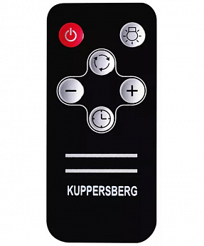 картинка Кухонная вытяжка Kuppersberg F 660 W  картинка Кухонная вытяжка Kuppersberg F 660 W