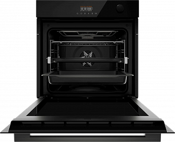 картинка Электрический духовой шкаф Haier HOQ-F4AAN3GB 
