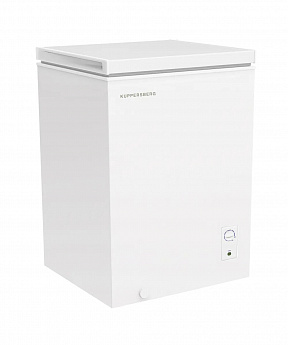 картинка Морозильная камера Kuppersberg FLCF 100 W  картинка Морозильная камера Kuppersberg FLCF 100 W
