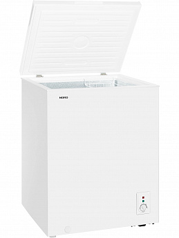 картинка Морозильный ларь Nord CN 200 белый 
