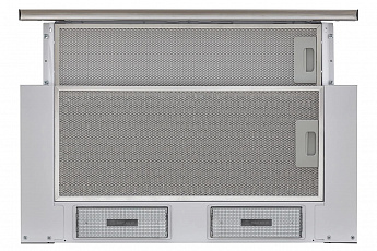 картинка Кухонная вытяжка Krona GERDA 600 inox PB  картинка Кухонная вытяжка Krona GERDA 600 inox PB
