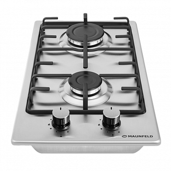 картинка Газовая варочная панель Maunfeld EGHS.32.3ESL 