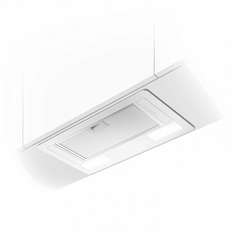 картинка Кухонная вытяжка Elica ERA C WH/A/52 
