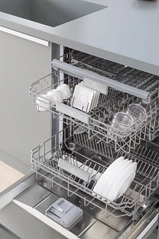 картинка Посудомоечная машина Bertazzoni DW6083PRV  картинка Посудомоечная машина Bertazzoni DW6083PRV