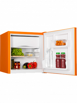 картинка Отдельностоящий холодильник Nord NR 402 Or 