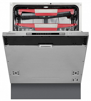 картинка Посудомоечная машина Kuppersberg GLM 6080 
