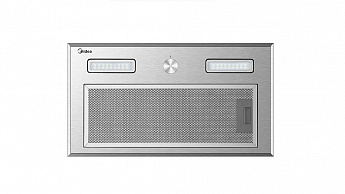 картинка Кухонная вытяжка полновстраиваемая Midea MH60I770X нержавеющая сталь 