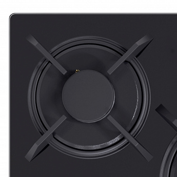 картинка Варочная панель Lex GVG 433 BBL 