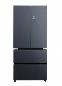 картинка Полувстраиваемый холодильник Midea MDRF705BIE70 