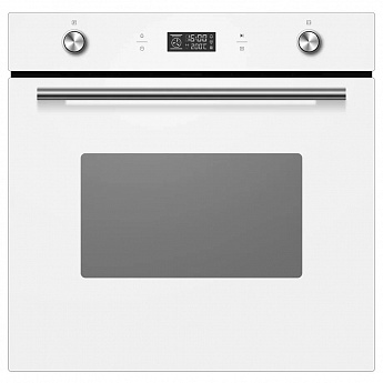 картинка Электрический духовой шкаф Evelux EO 650 PW 