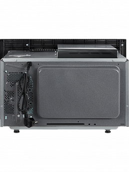 картинка Встраиваемая микроволновая печь HIBERG i-VM 8505 B 