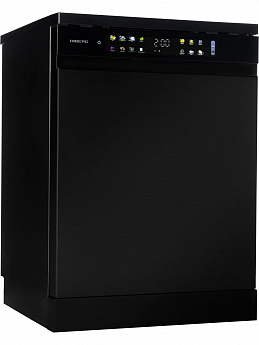 картинка Посудомоечная машина Hiberg i-F 6815 LB  картинка Посудомоечная машина Hiberg i-F 6815 LB