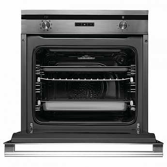 картинка Духовой шкаф Korting OKB 792 CFX  картинка Духовой шкаф Korting OKB 792 CFX