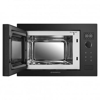 картинка Микроволновая печь Maunfeld XBMO251GB Matt  картинка Микроволновая печь Maunfeld XBMO251GB Matt