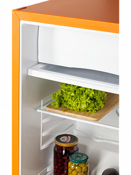 картинка Отдельностоящий холодильник Nord NR 403 Or 