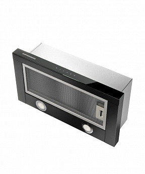 картинка Кухонная вытяжка Kuppersberg SLIMTOUCH 60 B 