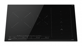 картинка Индукционная варочная панель Teka IZS 86630 MST BLACK 