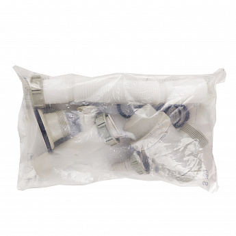 картинка Выпуск 1 ½” Ukinox S 303 нержавеющая сталь 