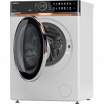 картинка Стиральная машина Hiberg I-DDQ10 - 814 W  картинка Стиральная машина Hiberg I-DDQ10 - 814 W
